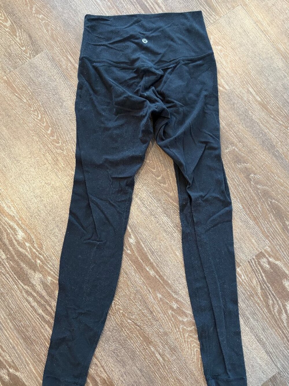 Lululemon Align 28" Leggings - Picture 2 of 2